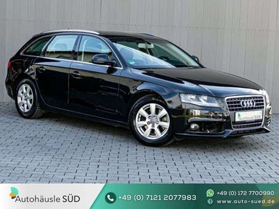 gebraucht Audi A4 Avant Ambiente | PDC | SHZ | NAVI