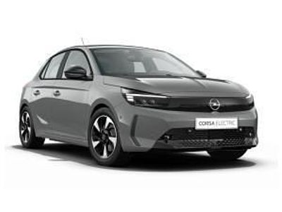 Nuova Opel Corsa-e Edition 100 kW (136 CV) 2026 Grigio Utilitaria