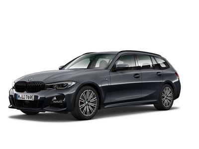 gebraucht BMW 330e Touring