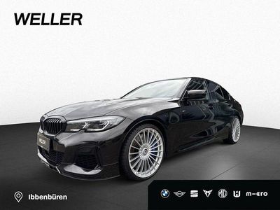 Alpina B3