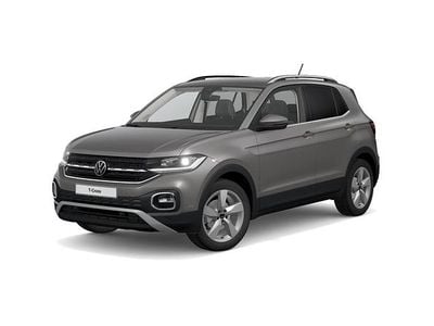 Usata VW T-Cross Style 150 CV (110 kW) 2021 SUV