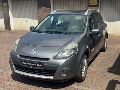 Renault Clio II