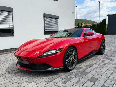 Gebraucht Ferrari Roma