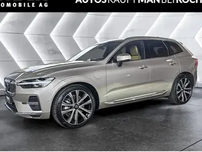 Gebraucht Volvo XC60