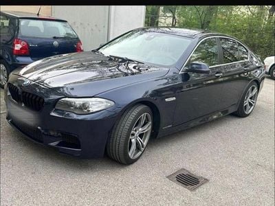 BMW 535