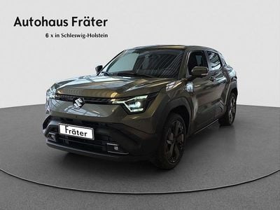 Neu Suzuki Vitara Comfort+ 127 kW (174 PS) 2026 Grün SUV