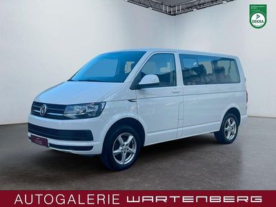 VW Caravelle