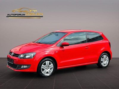 VW Polo