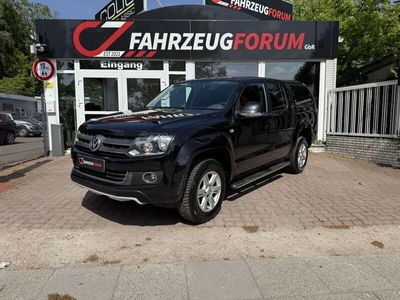 VW Amarok