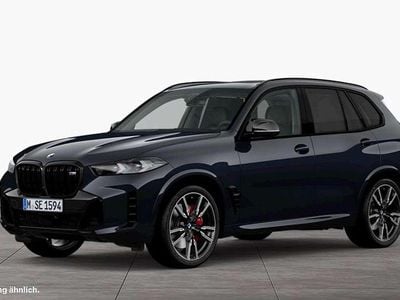 Usata BMW X5 M Sport 530 CV (389 kW) 2025 Grigio SUV