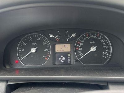 Renault Laguna GrandTour