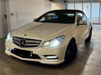 Mercedes E350