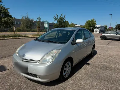 Gebraucht Toyota Prius