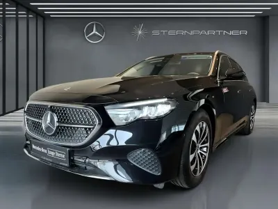 Gebraucht Mercedes E200