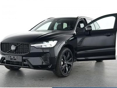 Gebraucht Volvo XC60 Plus 250 PS (183 kW) 2025 Schwarz SUV