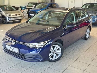 VW Golf VIII