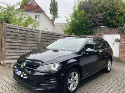 Gebraucht VW Golf VII