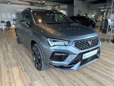 Second-hand Cupra Ateca VZ 301 CP (221 kW) 2024 Gri SUV