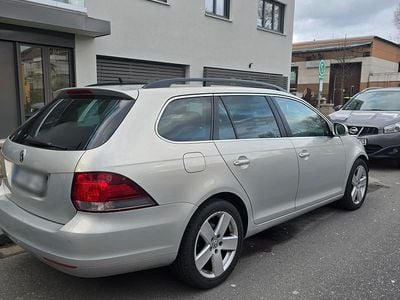 Gebraucht VW Golf VI 160 PS (117 kW) 2011 Andere farben Kleinwagen