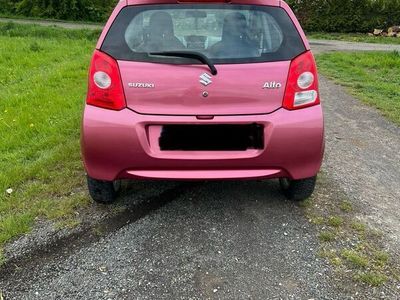 gebraucht Suzuki Alto 