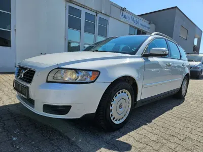 Gebraucht Volvo V50