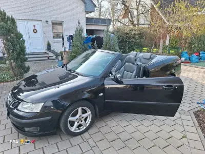 Occasion Saab 9-3 Cabriolet