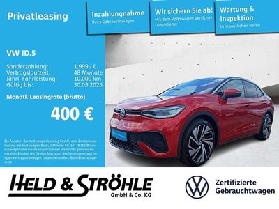 VW ID.5