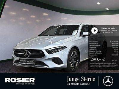 Mercedes 200