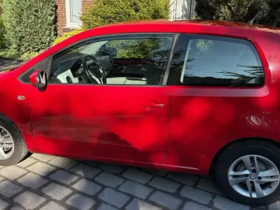 Gebraucht Seat Mii