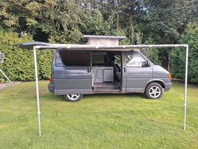 Second-hand VW T4 77 CP (56 kW) 1991 Van