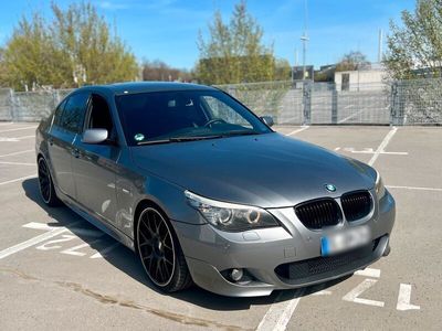 gebraucht BMW 530 