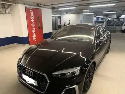 Gebraucht Audi A5