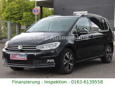 Gebraucht VW Touran