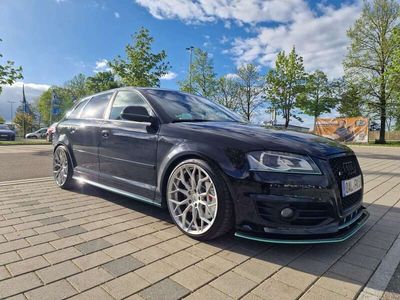 Audi S3 Sportback