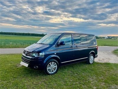 VW T5