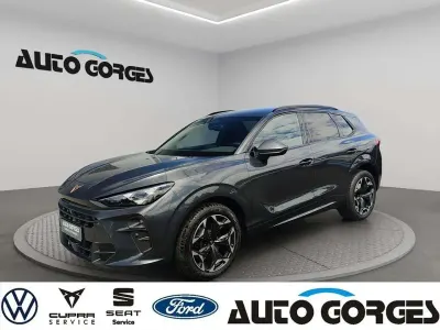 Neu Cupra Terramar VZ 265 PS (194 kW) 2026 Grau SUV