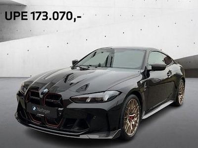 Nouă BMW M4 Performance 551 CP (405 kW) 2025 Negru Coupe