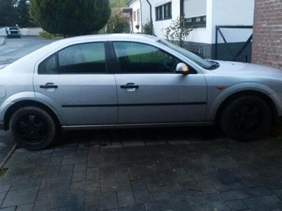 gebraucht Ford Mondeo MK3 B4y