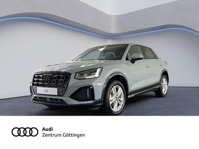Nouă Audi Q2 Advanced Plus 150 CP (110 kW) 2026 Gri SUV