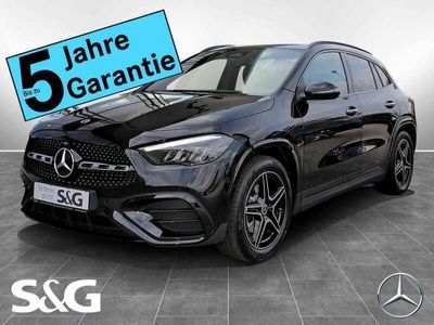 Mercedes GLA200