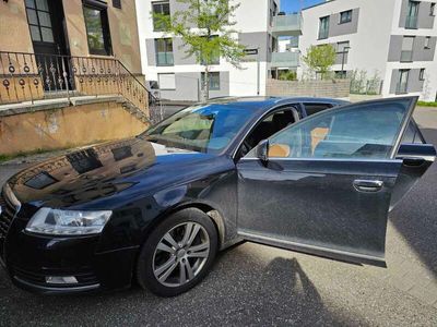 gebraucht Audi A6 Avant 3.0 TDI DPF quattro tiptronic