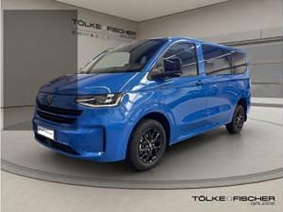 Gebraucht VW T7 Life 150 PS (110 kW) 2026 Blau (mid blue) Van