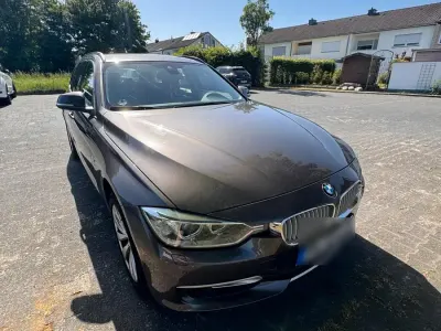 Gebraucht BMW 318
