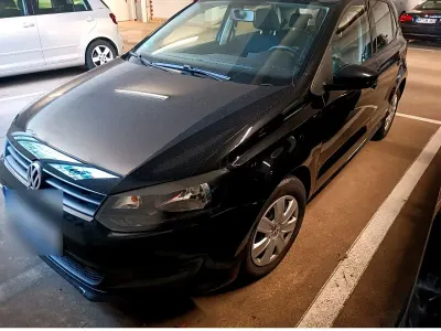 Gebraucht VW Polo