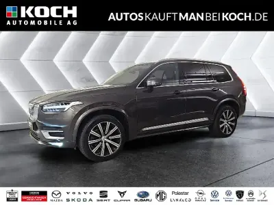Gebraucht Volvo XC90 173 PS (127 kW) 2024 SUV