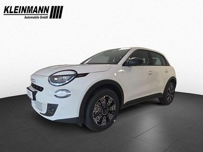 Neu Fiat 600 Business 110 PS (80 kW) 2026 SUV