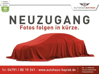 Gebraucht Renault Scénic
