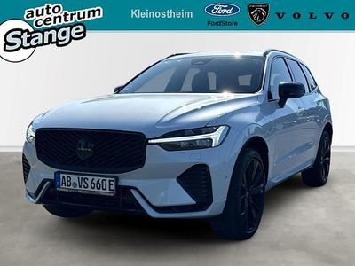 Weiss Gebraucht 2025 Volvo XC60 Ultra SUV | 72.900 €