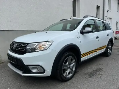Occasion Dacia Logan