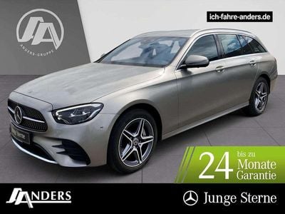 Mercedes E300